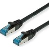 Value 20 m S/FTP Cat.6a, 20 m, Cat6a, S/FTP (S-STP), RJ-45, RJ-45