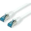 Value Vertė S / FTP Patchkabel Cat6A prašome 0,3 m