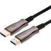 Vertė VALUE Ultra HDMI aktyvusis optinis kabelis 8K, 50 m