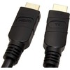 Value Vertė HDMI – HDMI laidas 20 m juodas (JAB-3882902)