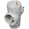 Okko Valvex 3WAY PLUG SOCKET G3N1-3/KF-Z-01/03