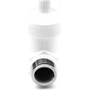 Valvex 4700750 AUTOMATINIS ATLIEŠINIMO VOŽtuvas ANGLED 1/2 '' GAMMA Baltas // G.ZODPO-1/2-VX-ANGLE-Baltas