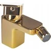 Valvex Bidė maišytuvas 2455880 LOFT GOLD SET. VALVEX BIDE // BV.2455880