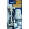 „Valvex“ temperatūra (4445250)