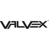 Valvex VIKING Ketaus rutulinis vožtuvas (M83 pav.), baltas kaliojo ketaus, ketaus rankena 1\\2