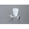 Valvex FAKTYVUS PLUS 1 / 2 "tiesusis radiatoriaus vožtuvas 4482070