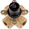 Valvex Controlmix vožtuvas4 4 krypčių DN20 (6093120)