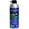 Valiklis Valvoline Suspaustas oras balionėlyje PRF 4-44 Air Duster Žalias 520ml nedegus, PRF