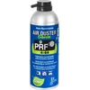 Valiklis Valvoline Suspaustas oras balionėlyje PRF 4-44 Air Duster Žalias 520ml nedegus, PRF