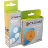 Valymo diskas Tassimo T-Disc (oranžinis) (576837)