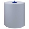 Valymo popierius Tork Basic W6 viensluoksnis mėlynas 6 ritinėliai/dėžutė 130008