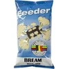 Marcel Van Den Eynde (VDE) Jaukas VDE Feeder 1kg - Bream