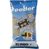 Marcel Van Den Eynde (VDE) Jaukas VDE Feeder 1kg - Turbo+