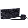 „Alphacool Core Ocean T38 280 mm“ skaitmeninis procesoriaus aušintuvas „AIO“