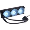 Alphacool Eisbaer LT360 Aurora HPE Digital RGB Complete Vanduo Cooling – 360mm