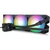 Šaldymas vandeniu Alphacool Eisbaer Pro Aurora 420 (11774)