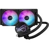 Aušintuvas ASUS ROG Ryuo III 240 ARGB