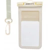 Enero Camp Atsparus vandeniui telefono dėklas 12x22,5 cm