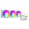 Chłodzenie wodne Antec Skeleton 360 ARGB Baltas (0-761345-40067-1)