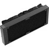 CPU aušintuvas su daugializdžiais lizdais / „VORTEX 240 ARGB ANTEC“