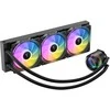 Vandens aušinimas Antec Vortex Lum 360 Juodas ARGB (0-761345-40055-8)