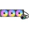 Vandens aušinimas Antec Vortex Lum 360 Juodas ARGB (0-761345-40055-8)