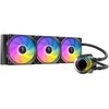 Vandens aušinimas Antec Vortex Lum 360 Juodas ARGB (0-761345-40055-8)