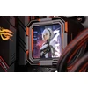Darkflash DV360S CPU vandens aušintuvas (juodas)