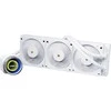Vandens aušinimas Lian Li Galahad II Trinity Performance 360 (GA2P36W)