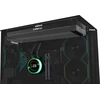 Lian Li HYDROSHIFT II LCD-C 360N Fanless ARGB AiO Wasserkühlung - juodas
