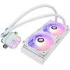 Thermalright Aqua Elite 240 Baltas Argb V3 ausinės