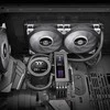 Thermaltake Floe RC240 Ultra| AiO vandens aušinimas