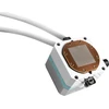 Valkyrie Syn 240 ARGB Baltas