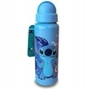Vanduo Bottle Coriex Stitch Sport 550ml mėlynas 10776