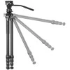 Vanguard ALTRA PRO 3VL 264CV14 Videostativ, Karbon
