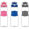Vanguard MINI SKY 450CC OKKO plastikinis vandens butelis
