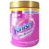 Dėmių valymo milteliai Oxi Advance Vanish 900g Rožinė