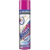 Kilimų ir apmušalų valomosios putos VANISH Carpet Care Foam, 600 ml