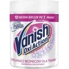 Dėmių valiklis VANISH OXI ACTION Baltas, 470 g