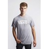 Vans Klasikiniai melanžo sportiniai marškinėliai M VN0000UMATH
