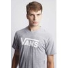 Vans Klasikiniai melanžo sportiniai marškinėliai M VN0000UMATH