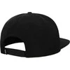 Kepurė Vans Vans Ant Vans SALLOWE Cap VN0A4TQ2BLK juodas 1 dydis (VN0A4TQ2BLK) - VN0A4TQ2BLK