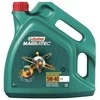 Variklio alyva CASTROL MAGNATEC 5W-40 4L