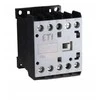 Variklio kontaktorius ETI Polam 004641090 miniatiūrinis CEC016.10 230V-50/60Hz