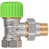 „Vario Term BASE“ kampinis termostatinis vožtuvas su išankstiniu nustatymu, tvirtinimo sriegis M30x1,5 GW 1/2” / GZ 1/2” (DWZ)