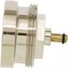 Vario Term Termostatinis tiesus vožtuvas EFP be nuostatos M30x1,5. GW 1/2" / GZ 1/2"