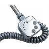 Varioterm GRASHŁKA 0,3KW 600W Z TERMOSTATAS CHROM VARIOTERM // GRAY-V-GVT600W / 02