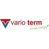 Varioterm GRASHŁKA 0,3KW 600W Z TERMOSTATAS CHROM VARIOTERM // GRAY-V-GVT600W / 02