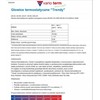„Varioterm Vario Term“ termostatinė galvutė „Trendy GS.06-106C“ M30x1.5 balta blizgi 000M652A101