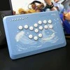 Varmilo FK2 Arcade Controller – Sea Melody